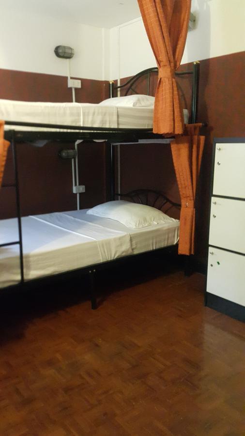 Hostel 999 Triplenine Chiangmai Čiang Mai Exteriér fotografie