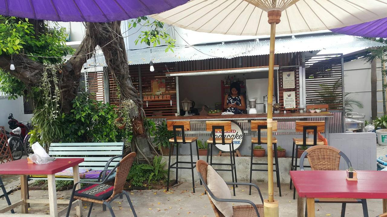 Hostel 999 Triplenine Chiangmai Čiang Mai Exteriér fotografie