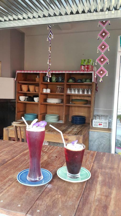 Hostel 999 Triplenine Chiangmai Čiang Mai Exteriér fotografie