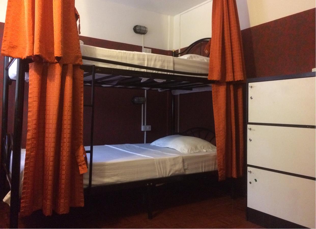 Hostel 999 Triplenine Chiangmai Čiang Mai Exteriér fotografie